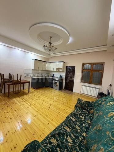 Сдаётся 2-комн. дом/дача 75 м², м. Иншаатчылар, photo 4 from 16