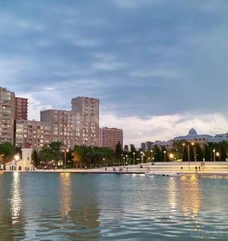 Satılır 4 otaqlı yeni tikili 200 m², Nərimanov r., photo 1 from 10