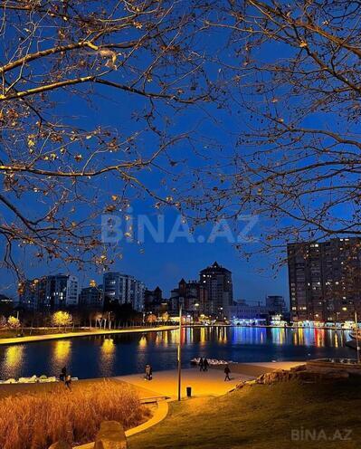 Satılır 4 otaqlı yeni tikili 200 m², Nərimanov r., photo 3 from 10