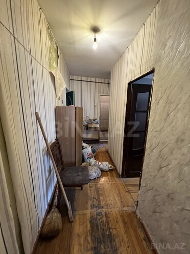 Satılır 2 otaqlı köhnə tikili 50 m², Elmlər Akademiyası m., photo 5 from 11