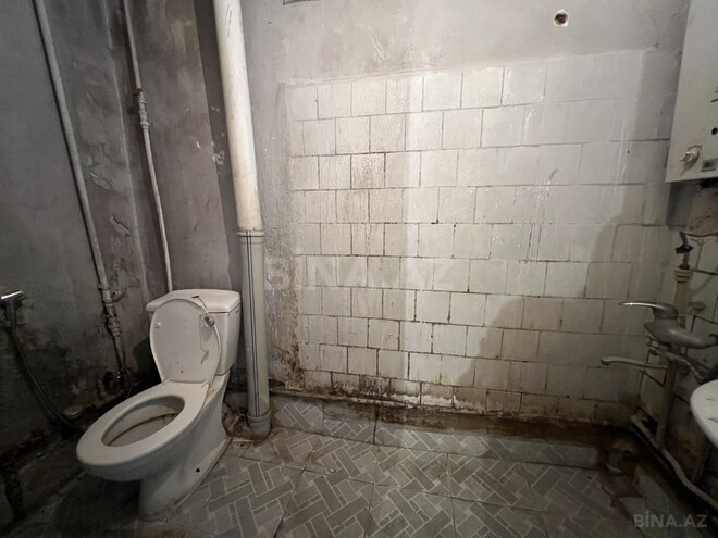 Satılır 2 otaqlı köhnə tikili 50 m², Elmlər Akademiyası m., photo 9 from 11