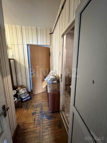 Satılır 2 otaqlı köhnə tikili 50 m², Elmlər Akademiyası m., photo 8 from 11