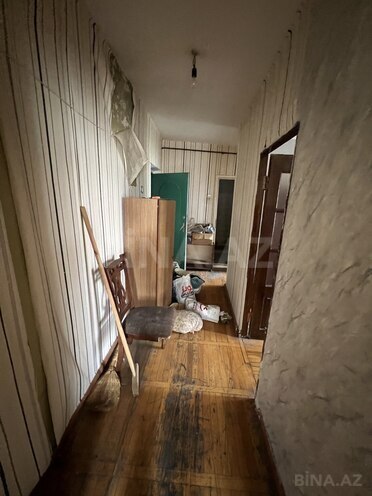 Satılır 2 otaqlı köhnə tikili 50 m², Elmlər Akademiyası m., photo 10 from 11