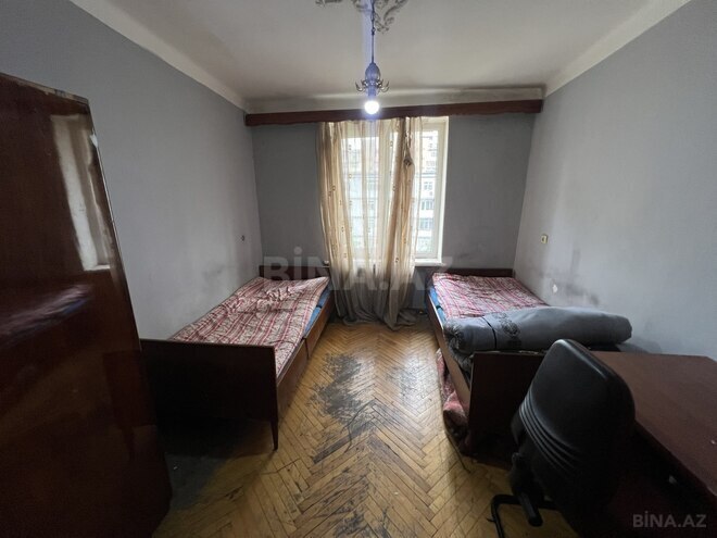 Satılır 2 otaqlı köhnə tikili 50 m², Elmlər Akademiyası m., photo 6 from 11