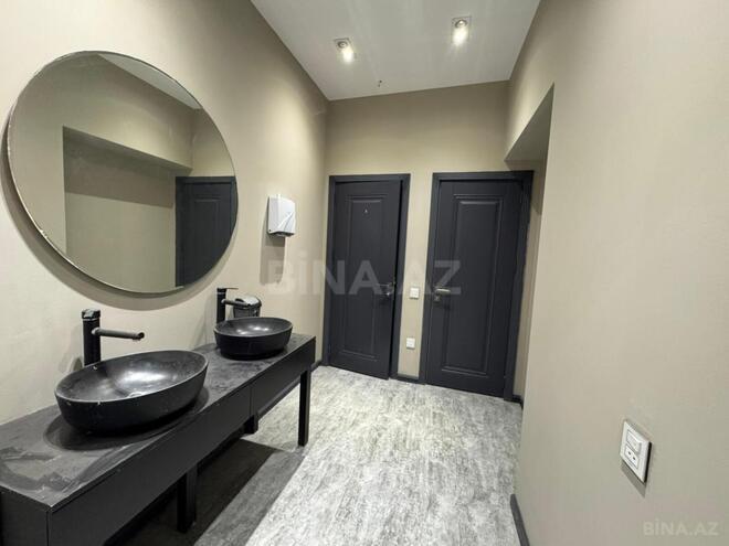 İcarəyə verilir 7 otaqlı ofis 220 m², Azadlıq Prospekti m., photo 12 from 13