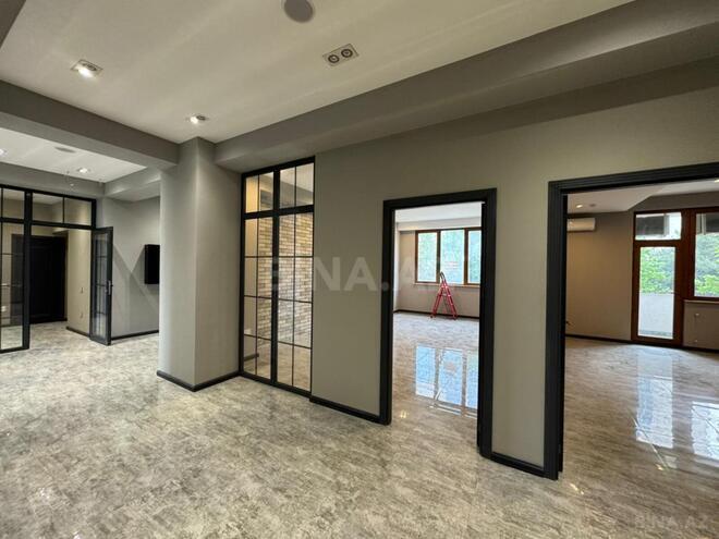 İcarəyə verilir 7 otaqlı ofis 220 m², Azadlıq Prospekti m., photo 1 from 13