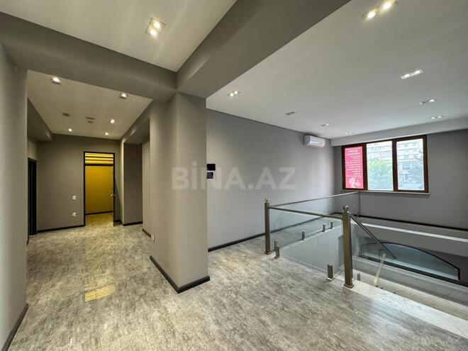 İcarəyə verilir 7 otaqlı ofis 220 m², Azadlıq Prospekti m., photo 4 from 13
