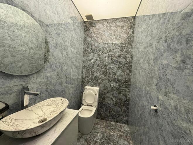İcarəyə verilir 7 otaqlı ofis 220 m², Azadlıq Prospekti m., photo 11 from 13