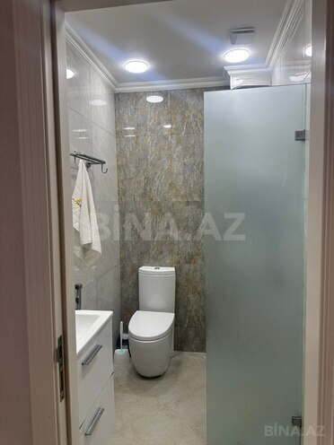 Продаётся 3-комн. новостройка 97.3 м², м. Нефтчиляр, photo 9 from 11