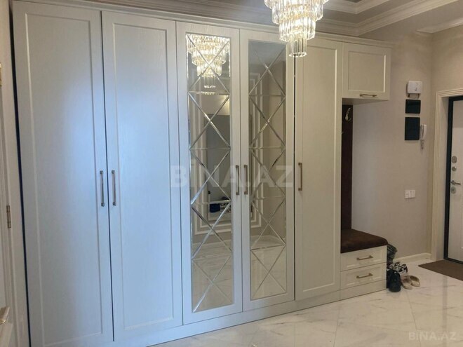 Продаётся 3-комн. новостройка 97.3 м², м. Нефтчиляр, photo 6 from 11