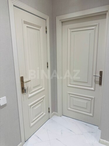 Продаётся 3-комн. новостройка 97.3 м², м. Нефтчиляр, photo 10 from 11