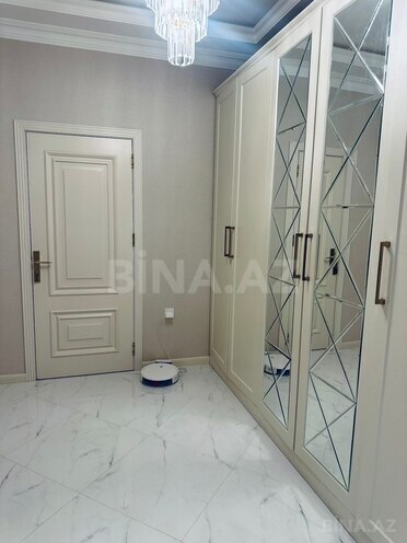 Продаётся 3-комн. новостройка 97.3 м², м. Нефтчиляр, photo 4 from 11