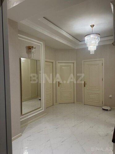 Продаётся 3-комн. новостройка 97.3 м², м. Нефтчиляр, photo 3 from 11