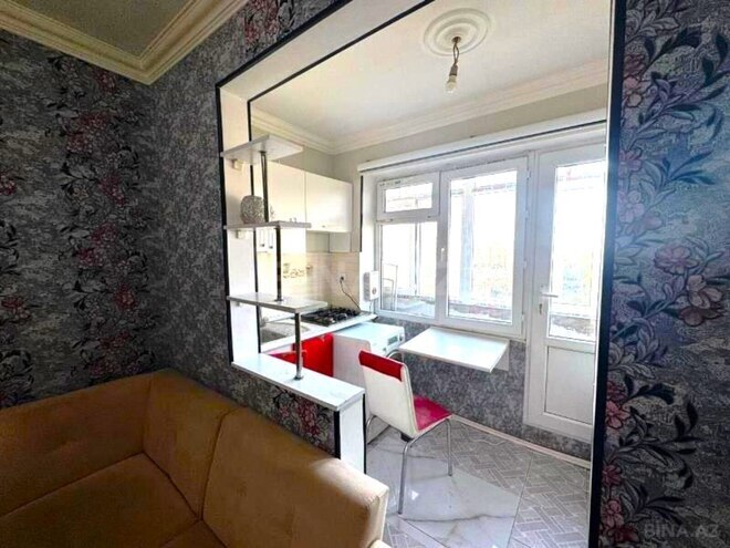 Satılır 3 otaqlı köhnə tikili 55 m², Xalqlar Dostluğu m., photo 7 from 12