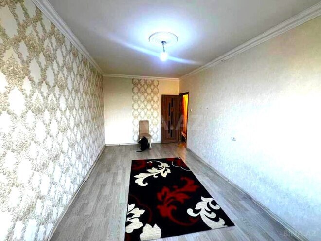 Satılır 3 otaqlı köhnə tikili 55 m², Xalqlar Dostluğu m., photo 3 from 12