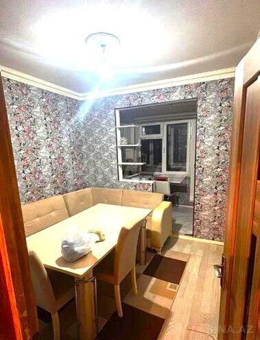 Satılır 3 otaqlı köhnə tikili 55 m², Xalqlar Dostluğu m., photo 6 from 12