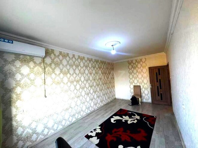 Satılır 3 otaqlı köhnə tikili 55 m², Xalqlar Dostluğu m., photo 1 from 12