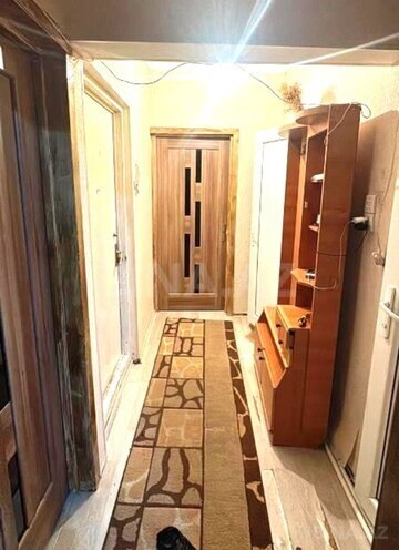 Satılır 3 otaqlı köhnə tikili 55 m², Xalqlar Dostluğu m., photo 11 from 12