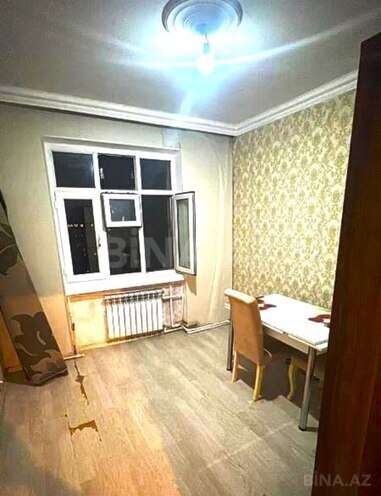 Satılır 3 otaqlı köhnə tikili 55 m², Xalqlar Dostluğu m., photo 4 from 12