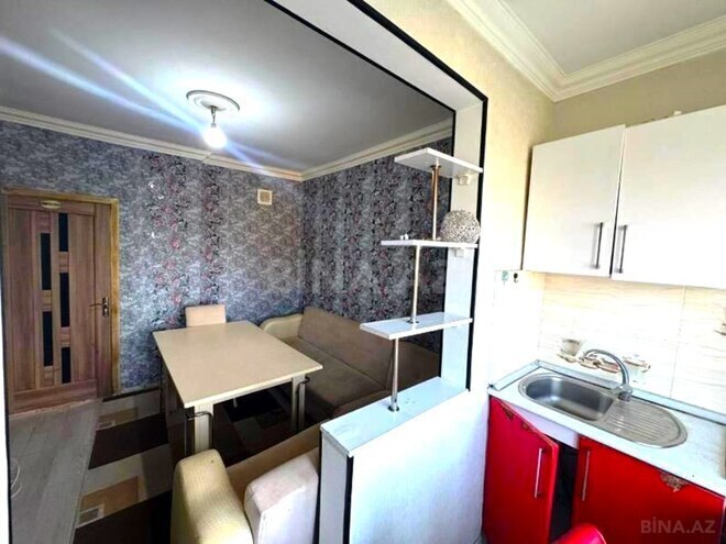 Satılır 3 otaqlı köhnə tikili 55 m², Xalqlar Dostluğu m., photo 8 from 12