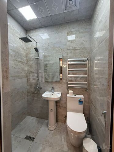İcarəyə verilir 2 otaqlı yeni tikili 60 m², Nəsimi r., photo 16 from 18