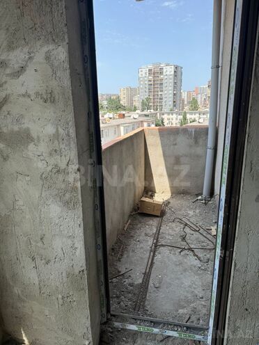 Продаётся 3-комн. новостройка 93 м², м. Мемар Аджеми, photo 10 from 14