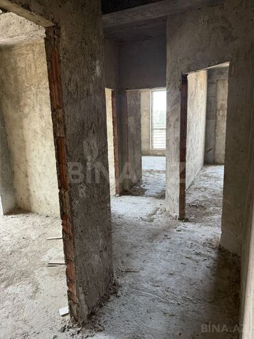 Продаётся 3-комн. новостройка 93 м², м. Мемар Аджеми, photo 6 from 14