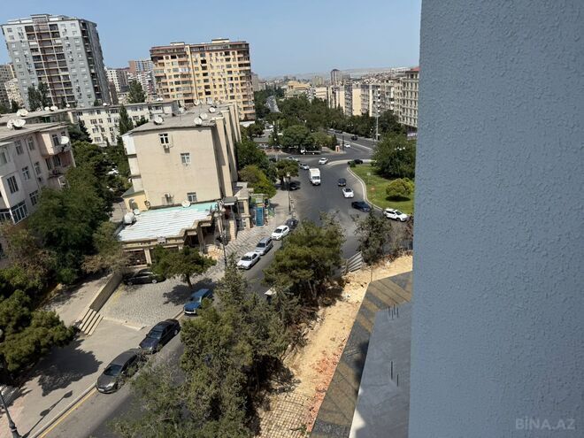 Продаётся 3-комн. новостройка 93 м², м. Мемар Аджеми, photo 13 from 14