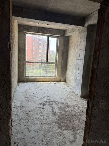 Продаётся 3-комн. новостройка 93 м², м. Мемар Аджеми, photo 8 from 14
