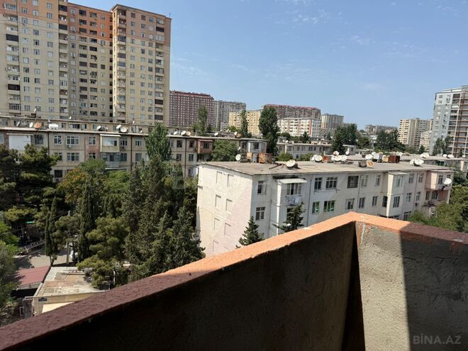 Продаётся 3-комн. новостройка 93 м², м. Мемар Аджеми, photo 4 from 14