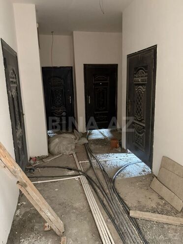 Продаётся 3-комн. новостройка 93 м², м. Мемар Аджеми, photo 11 from 14