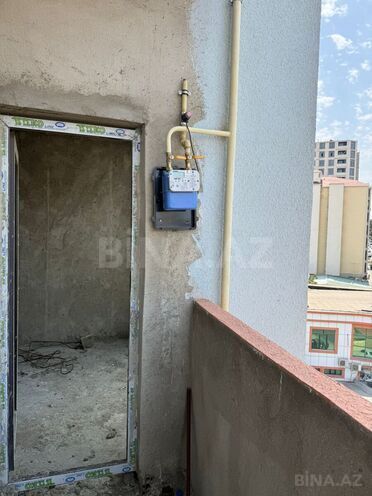 Продаётся 3-комн. новостройка 93 м², м. Мемар Аджеми, photo 7 from 14