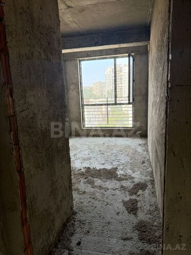 Продаётся 3-комн. новостройка 93 м², м. Мемар Аджеми, photo 12 from 14