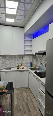 Сдаётся 2-комн. новостройка 70 м², пос. 9-й мкр, photo 6 from 10