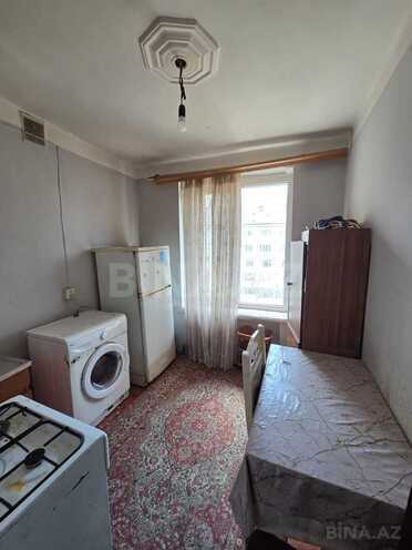 Satılır 2 otaqlı köhnə tikili 50 m², Elmlər Akademiyası m., photo 10 from 11