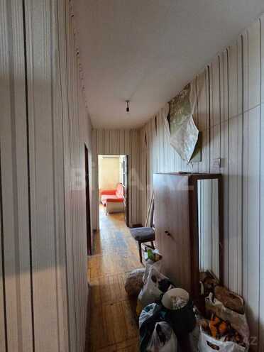 Satılır 2 otaqlı köhnə tikili 50 m², Elmlər Akademiyası m., photo 7 from 11