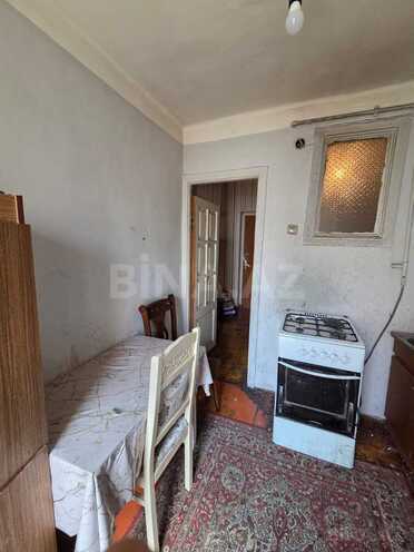 Satılır 2 otaqlı köhnə tikili 50 m², Elmlər Akademiyası m., photo 4 from 11