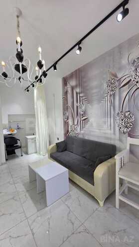 İcarəyə verilir  obyekt 35 m², Əhmədli m., photo 1 from 13