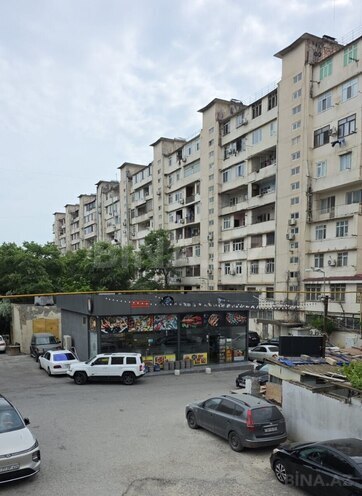 İcarəyə verilir  obyekt 35 m², Əhmədli m., photo 10 from 13