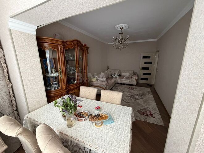 Satılır 2 otaqlı köhnə tikili 60 m², Xətai r., photo 3 from 11