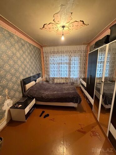 Satılır 2 otaqlı köhnə tikili 60 m², Xətai r., photo 4 from 11