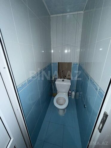 Satılır 2 otaqlı köhnə tikili 60 m², Xətai r., photo 10 from 11