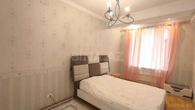 İcarəyə verilir 3 otaqlı yeni tikili 145 m², 28 May m., photo 8 from 15