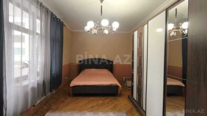 İcarəyə verilir 3 otaqlı yeni tikili 145 m², 28 May m., photo 10 from 15