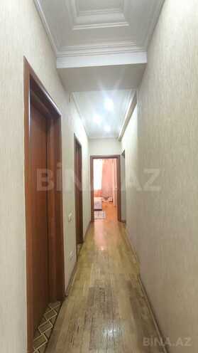 İcarəyə verilir 3 otaqlı yeni tikili 145 m², 28 May m., photo 13 from 15