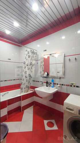 İcarəyə verilir 3 otaqlı yeni tikili 145 m², 28 May m., photo 14 from 15