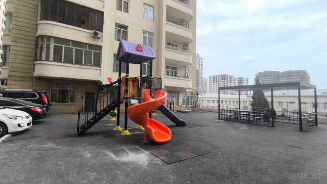 İcarəyə verilir 3 otaqlı yeni tikili 145 m², 28 May m., photo 11 from 15