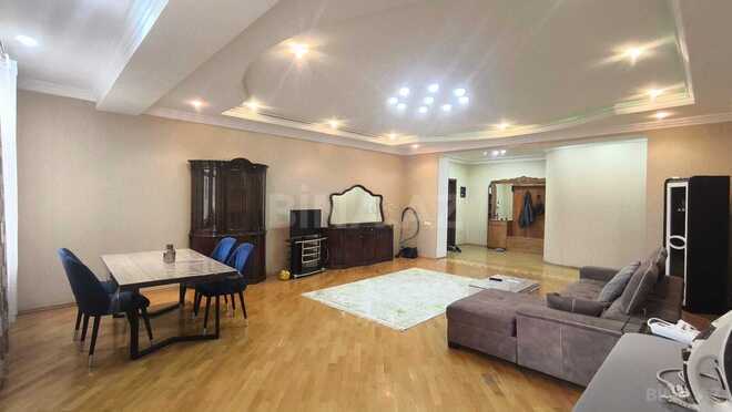 İcarəyə verilir 3 otaqlı yeni tikili 145 m², 28 May m., photo 4 from 15