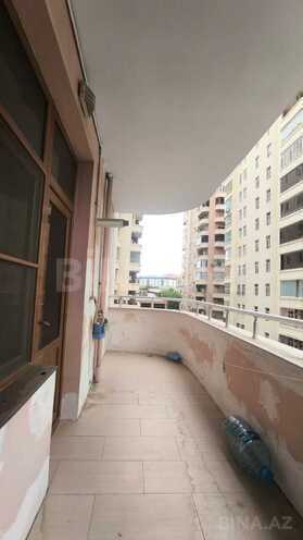 İcarəyə verilir 3 otaqlı yeni tikili 145 m², 28 May m., photo 12 from 15