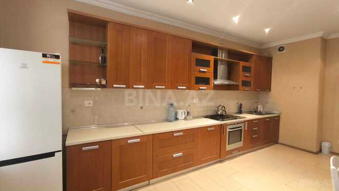 İcarəyə verilir 3 otaqlı yeni tikili 145 m², 28 May m., photo 6 from 15